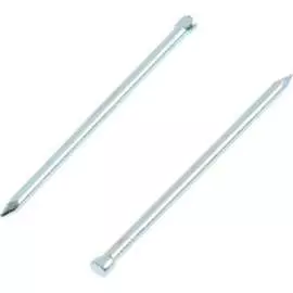 Финишные оцинкованные гвозди TUNDRA