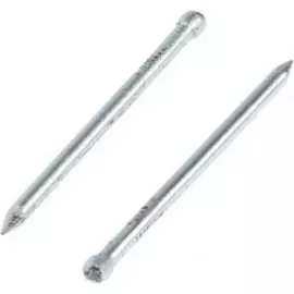 Финишные оцинкованные гвозди TUNDRA