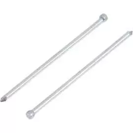 Финишные оцинкованные гвозди TUNDRA