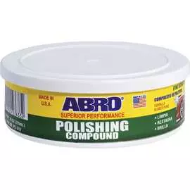 Финишный автополироль кузова ABRO