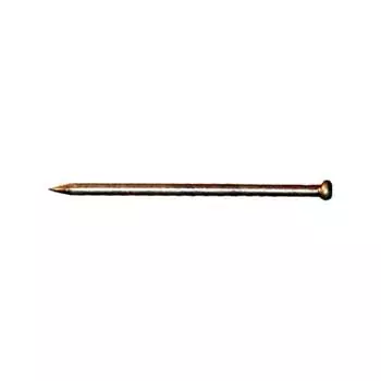 Финишный бронзовый гвоздь Невский Крепеж 1,4x45, 40 шт. 800589