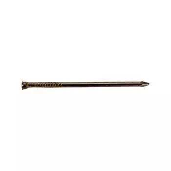 Финишный гвоздь Невский Крепеж бронзовый, 1,4x30 (70 шт.) 817884
