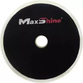Финишный мягкий полировальный круг MaxShine