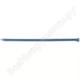 Оцинкованный финишный гвоздь Tech-Krep 1,8х50 0,5 кг 104838