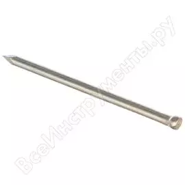 Оцинкованный финишный гвоздь Tech-Krep 1,6х30 (300 г) 105194