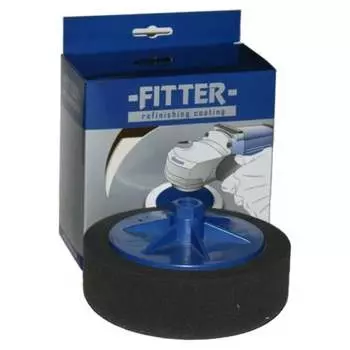 Финишный полировальный круг FITTER