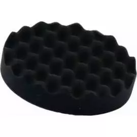 Финишный рифленый полировальный круг FITTER