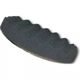 Финишный рифленый полировальный круг FITTER