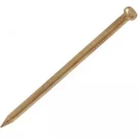 Финишный закаленный гвоздь ЦКИ LN 1.4х45 ME, 1000 шт. 64188