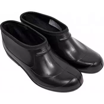 Утепленные садовые галоши фирма СТЕП Step 00-00000237