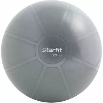 Фитбол высокой плотности Starfit