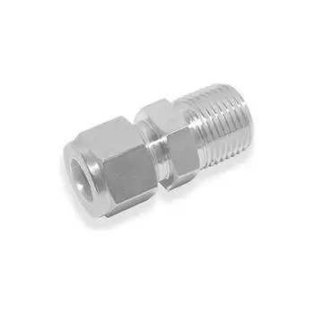 Фитинг-адаптер Hy-Lok CMC-10M-4N-BRAS