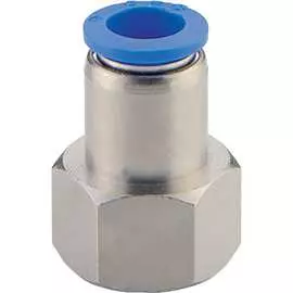 Фитинг CDC Pneumatics PCF 12G04