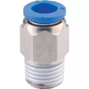 Фитинг CDC Pneumatics PC 0804