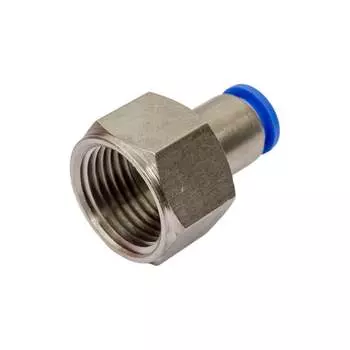 Фитинг CDC Pneumatics PCF 08G04