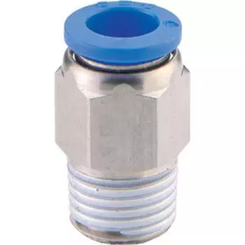 Фитинг CDC Pneumatics PC 1001