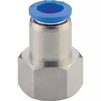 Фитинг CDC Pneumatics PCF 06G01