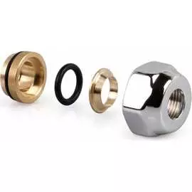 Фитинг для медной трубы SR Rubinetterie