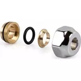 Фитинг для медной трубы SR Rubinetterie