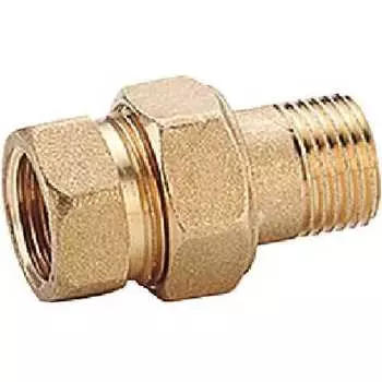 Фитинг для пластиковых труб Giacomini R186MY055