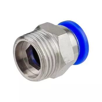 Фитинг для пластиковых трубок Forsage F-SPC12-04(59375)