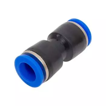 Фитинг для пластиковых трубок Partner SPU12