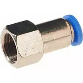 Фитинг для пластиковых трубок Rockforce RF-SPCF04-01(2113)