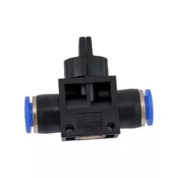 Фитинг для пластиковых трубок Rockforce RF-SHVFF08-08