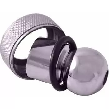 Фитинг для подвижного соединения душевой лейки со стойкой RavSlezak PS0043-1