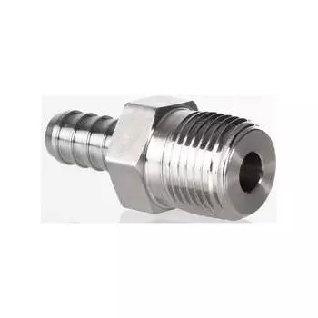 Фитинг для шлангов Hy-Lok H-HCM-2-4N