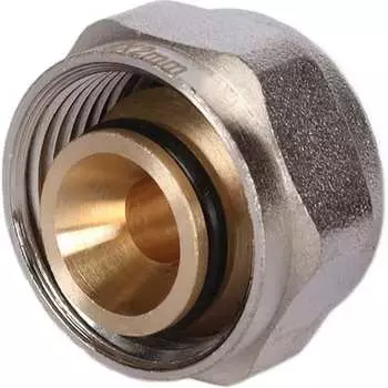 Фитинг для труб pex-al-pexb ROMMER RG0091LAP2SER1