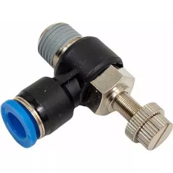 Фитинг-дроссель SHPI SC 08-02