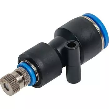 Фитинг-форсунка для туманообразования NBPT 82453