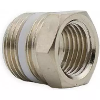 Фитинг футорка Camozzi