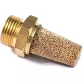 Фитинг-глушитель AirTAC