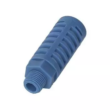 Фитинг-глушитель (пневмоглушитель) NBPT 58473