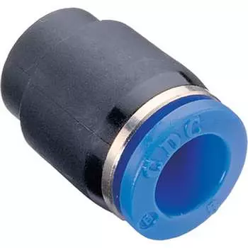Фитинг-наконечник CDC Pneumatics PPF 04N