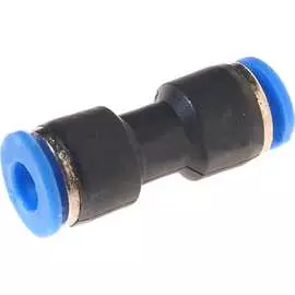 Фитинг-переходник для пластиковых трубок Rockforce RF-SPU06(2326)