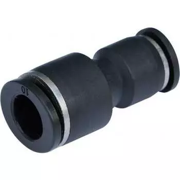 Фитинг-переходник для трубки ПВХ Дали-Авто PG14-16 DA-NP198