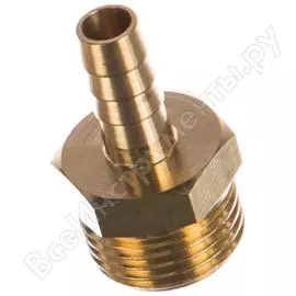 Переходный фитинг HUBERTH