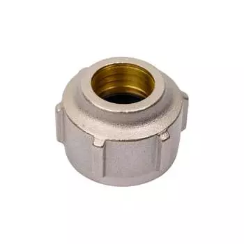 Фитинг подключения L и T-образной медной трубки SANEXT 4937