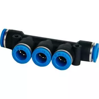 Фитинг-разветвитель NBPT PK6 53447