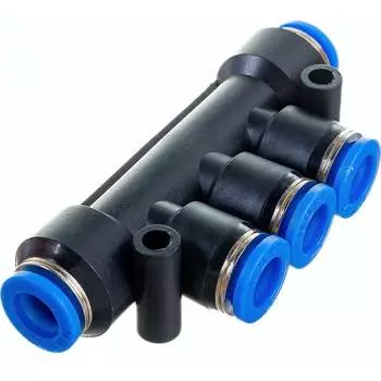 Фитинг-разветвитель NBPT PK8 53454