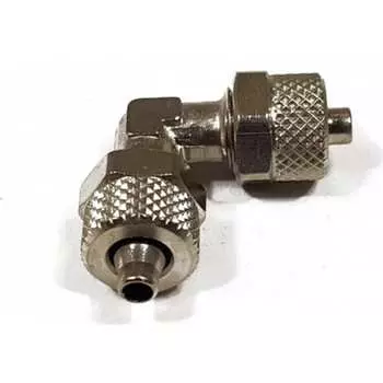 Фитинг соединитель Camozzi 1550