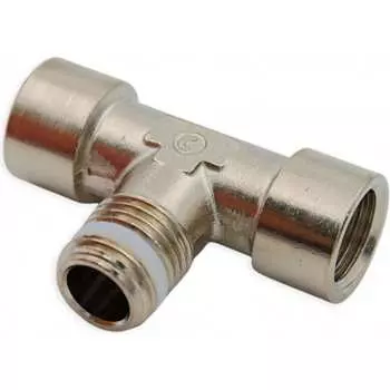 Фитинг тройник Camozzi S2060