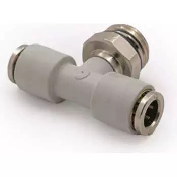 Фитинг тройник Camozzi 7432