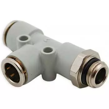 Фитинг тройник Camozzi 7442