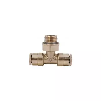 Фитинг тройник Camozzi 6432