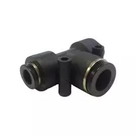 Фитинг-тройник трубки Дали-Авто DA-01907