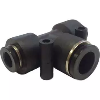 Фитинг-тройник трубки Дали-Авто DA-01910